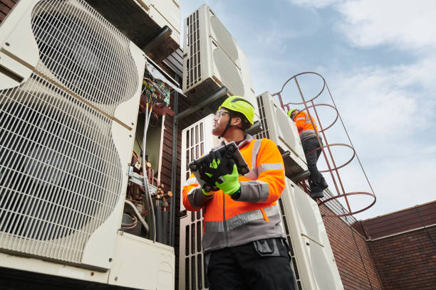 Best HVAC Training and Certification in Towamensing Trails, PA