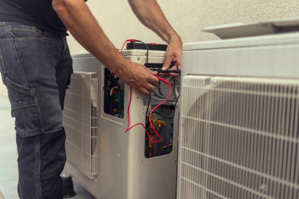 Best HVAC Equipment and Components in Towamensing Trails, PA