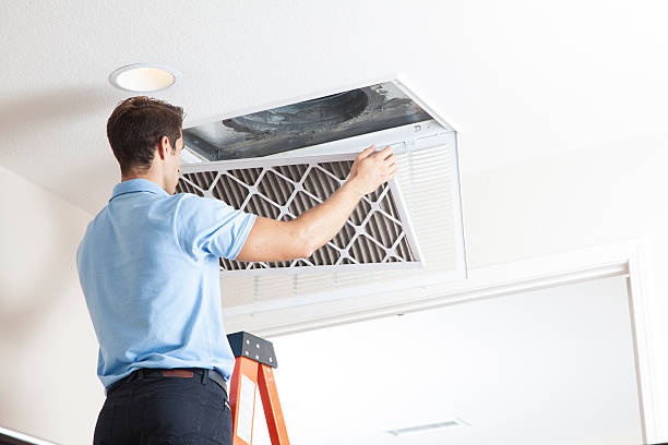 Best Residential HVAC in Towamensing Trails, PA