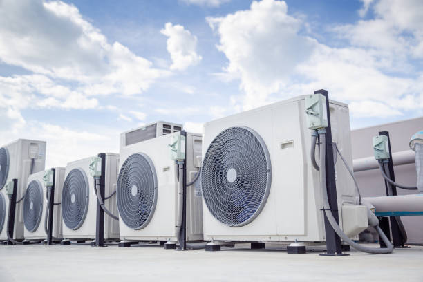 Best HVAC Consulting and Engineering in Towamensing Trails, PA