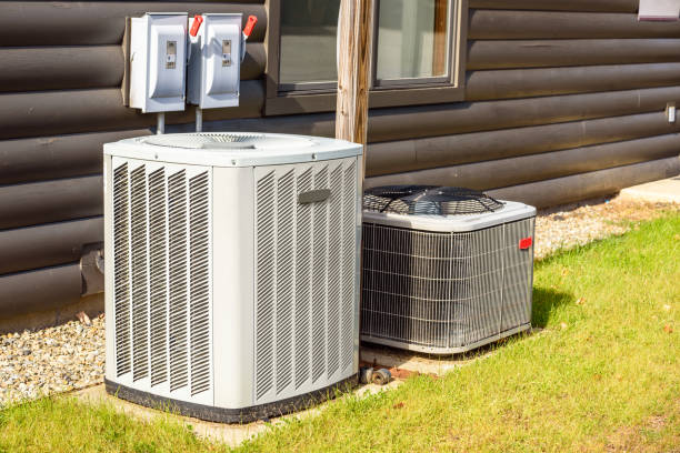Best Geothermal HVAC Systems in Towamensing Trails, PA